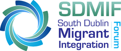 SDMIF logo