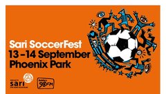 SARI SoccerFest 2014