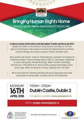 Bringing Human Rights Home